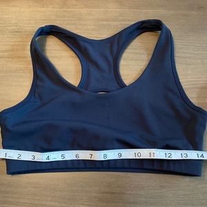 P’tula Alexa sports bra